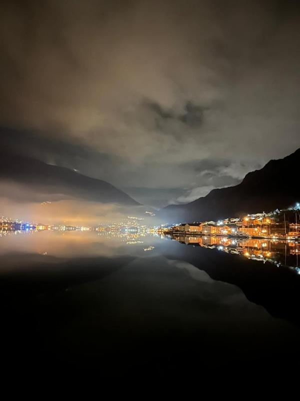 Amazing BayView Apartment Kotor - image 14