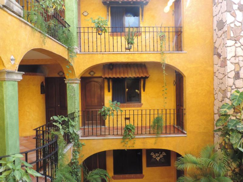 Hacienda Del Caribe Hotel - image 28