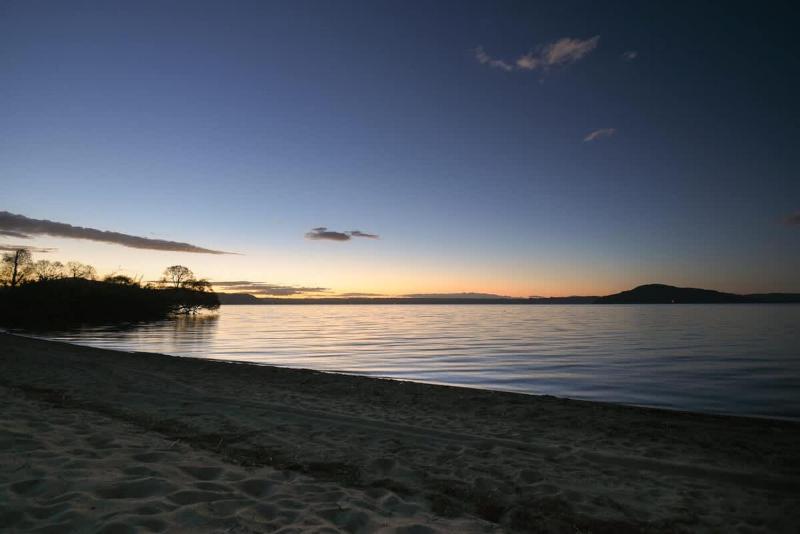 Cooper's Lakeside Cabin - image 15