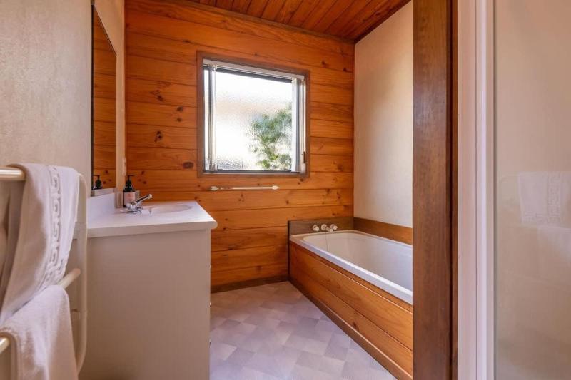 Deluxe Redwoods - image 43