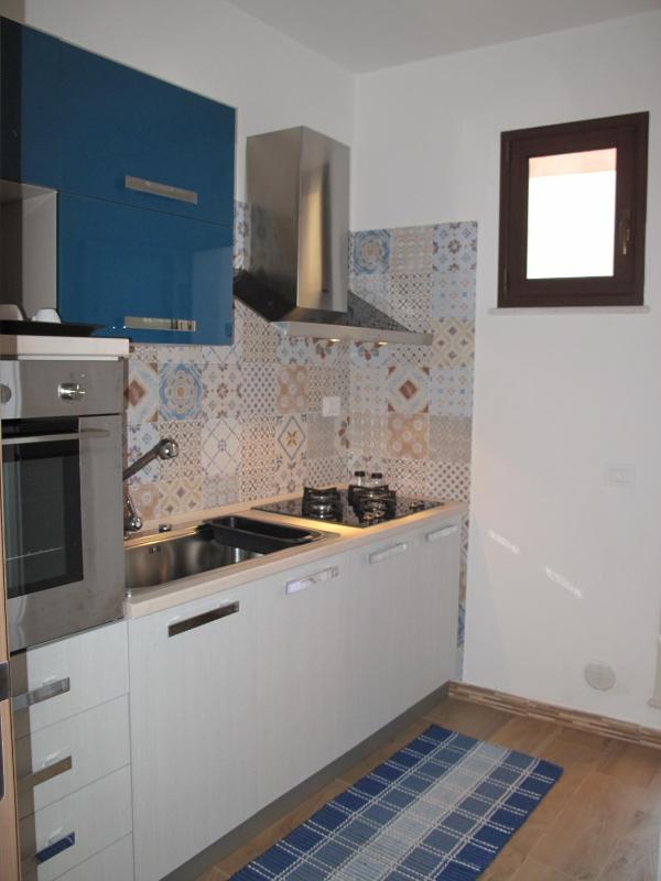 Sale e Vele Apartments - image 9