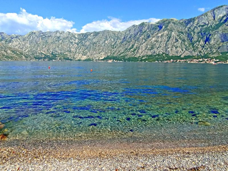 Vibrant BayView Apartment Kotor - image 16