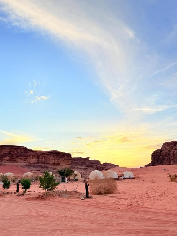 Orbit camp - image 13