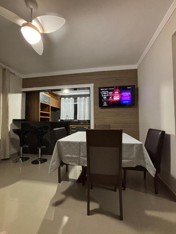 Apartamento Enseada Guarujá - image 10