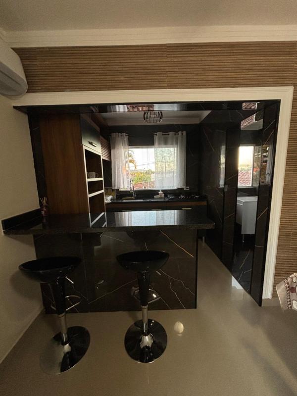Apartamento Enseada Guarujá - image 8