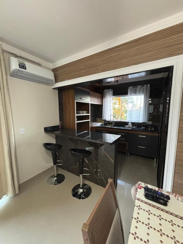 Apartamento Enseada Guarujá - image 16