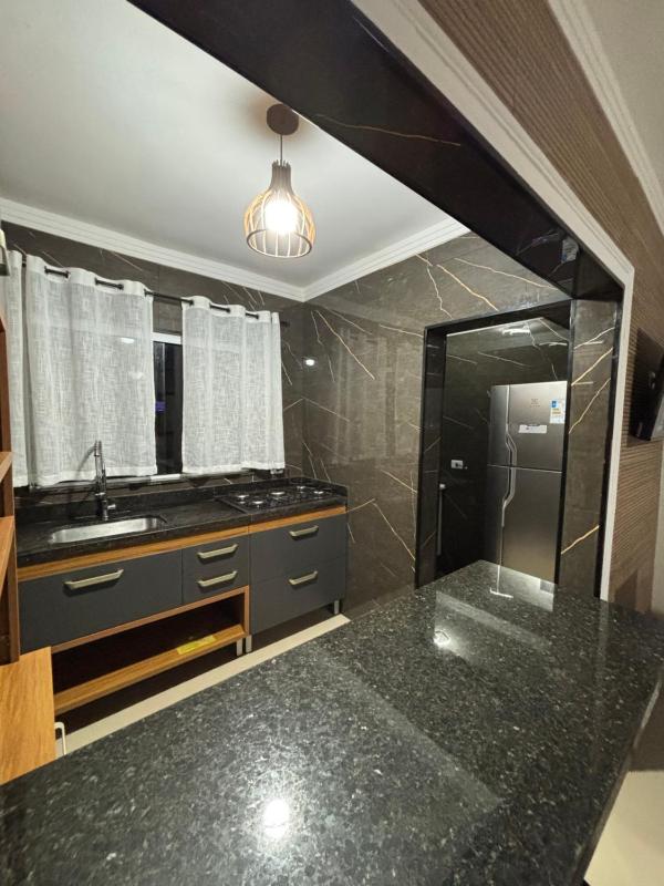 Apartamento Enseada Guarujá - image 13