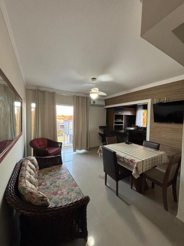 Apartamento Enseada Guarujá - image 1