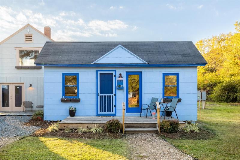 One-Bedroom House image 1