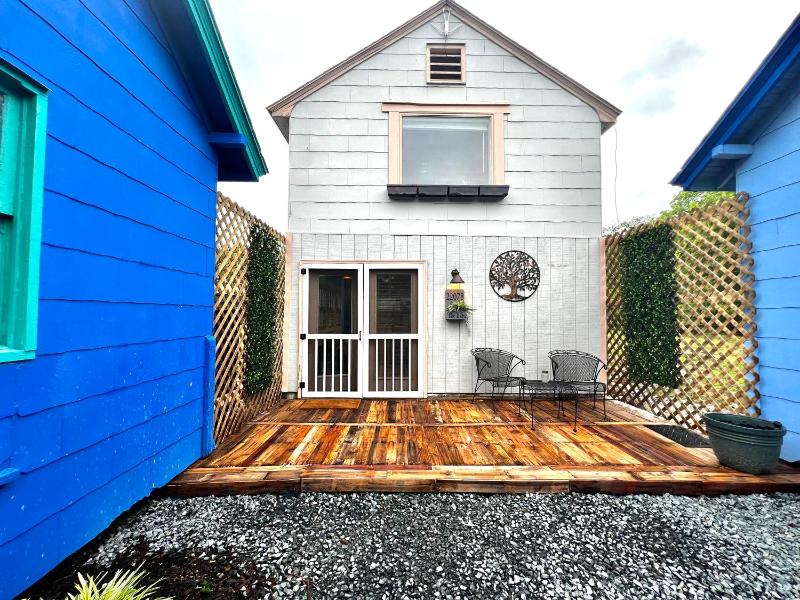 One-Bedroom House image 1