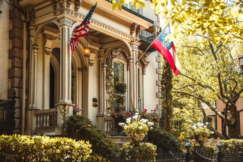 The Kimpton Brice Hotel By IHG - image 30