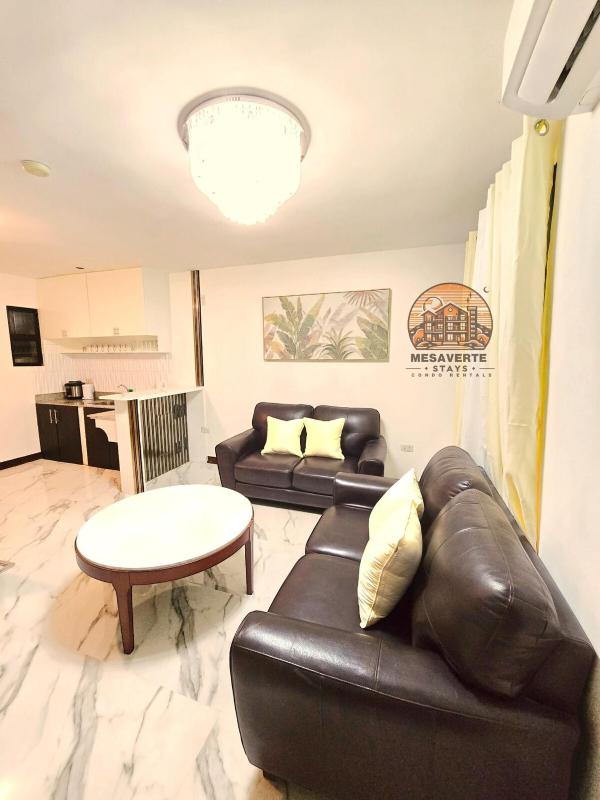 Staycation 2BR Townhouse in Montierra Uptown CDO - image 21