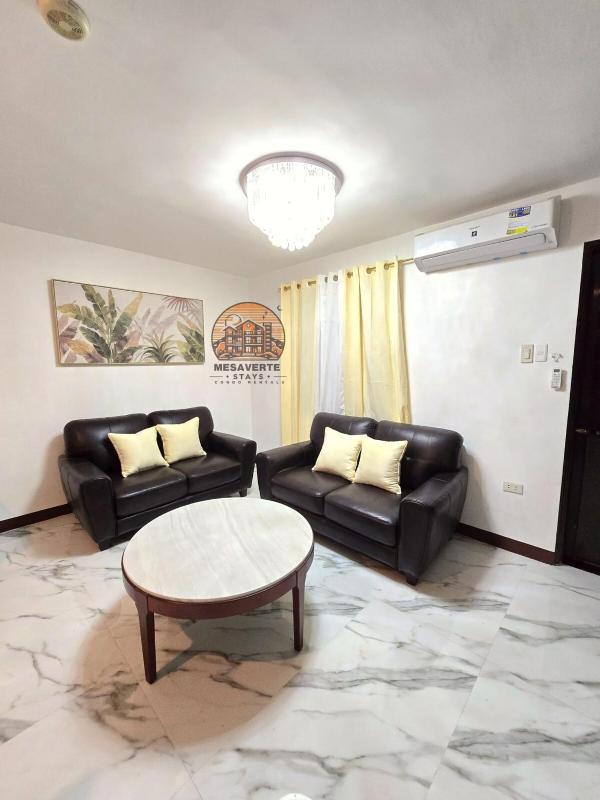 Staycation 2BR Townhouse in Montierra Uptown CDO - image 22