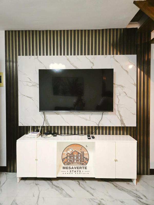 Staycation 2BR Townhouse in Montierra Uptown CDO - image 18