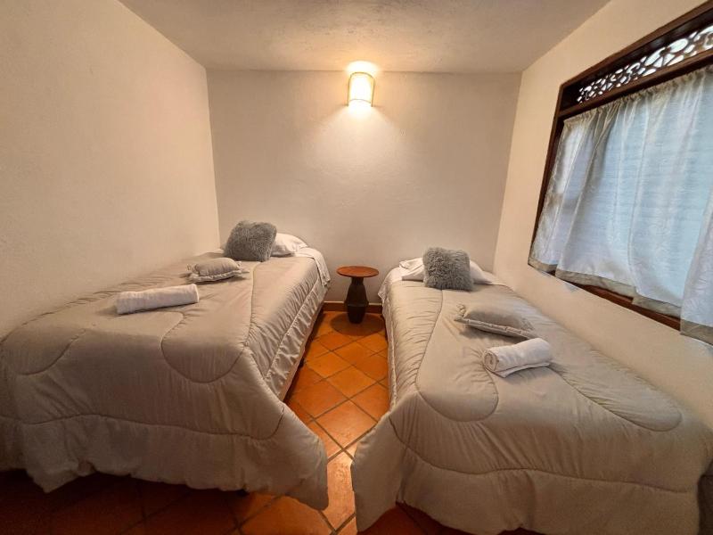 Casa Xiscua Apartahotel - image 12