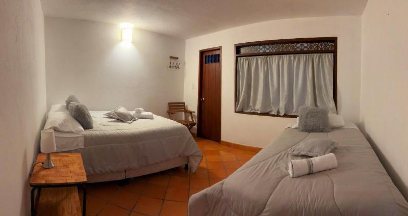 Casa Xiscua Apartahotel - image 6