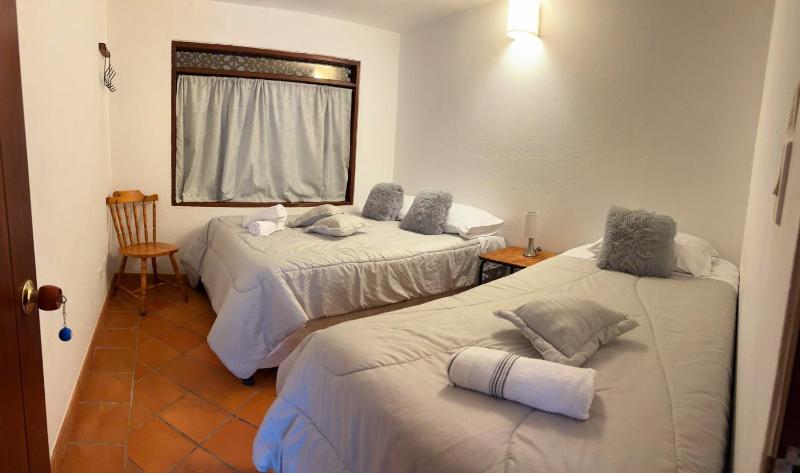Casa Xiscua Apartahotel - image 9