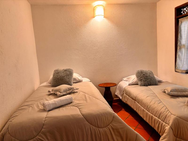 Casa Xiscua Apartahotel - image 13