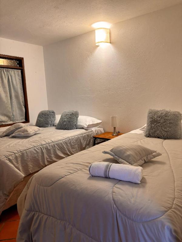 Casa Xiscua Apartahotel - image 10