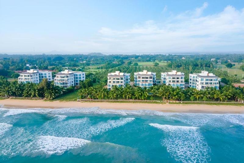 Beach Front Trinco - image 1