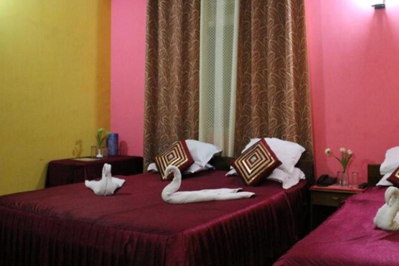 StayApart - Sikkim Regency - image 10