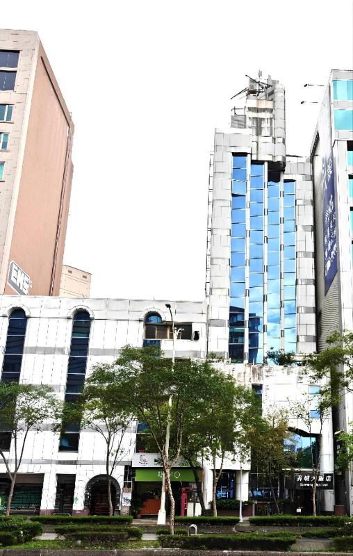 Taipei Charming City Hotel - image 14