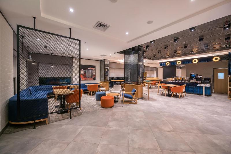 Holiday Inn Express Greater Noida Knowledge Park by IHG - image 17