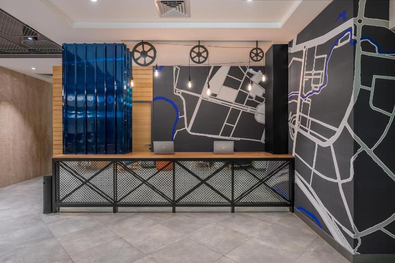 Holiday Inn Express Greater Noida Knowledge Park by IHG - image 8