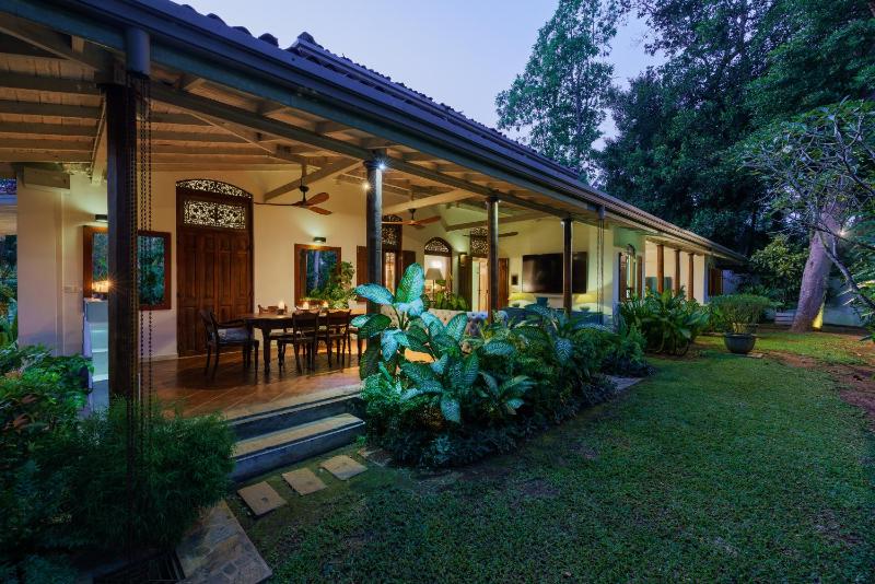 JH Villa - image 42