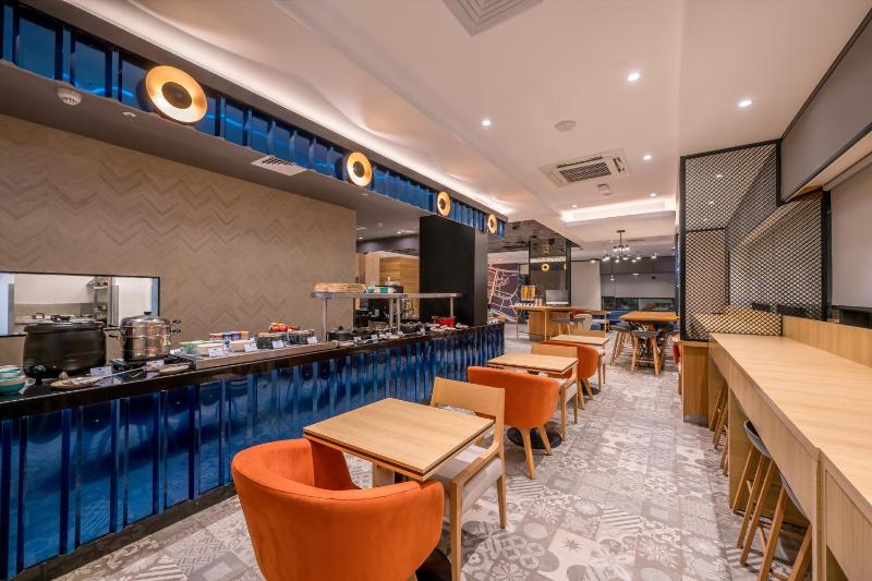 Holiday Inn Express Greater Noida Knowledge Park by IHG - image 48
