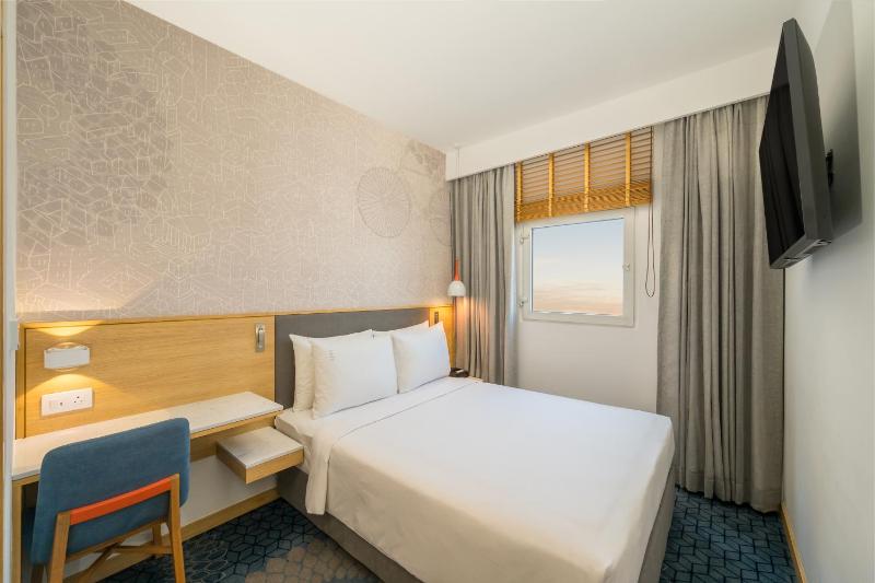 Holiday Inn Express Greater Noida Knowledge Park by IHG - image 50