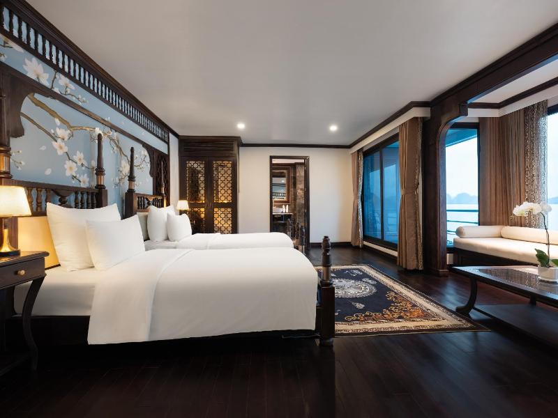 Halong & Lan Ha Cruises - image 16