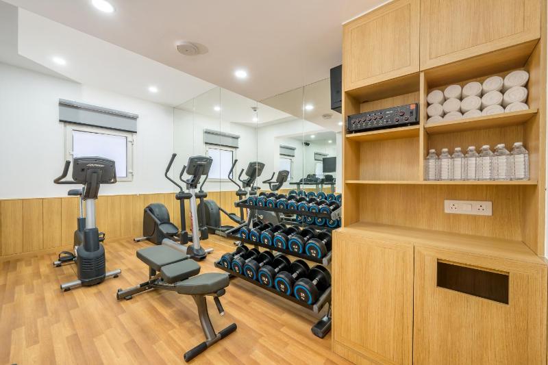 Holiday Inn Express Greater Noida Knowledge Park by IHG - image 11