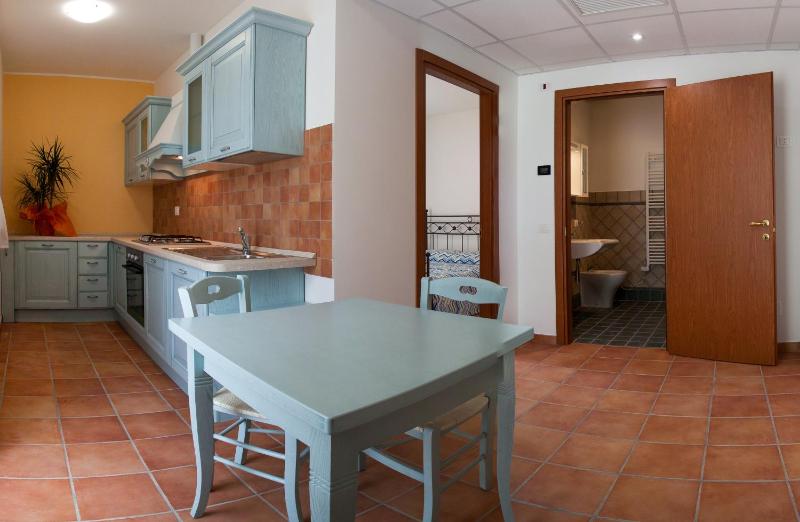 Apartment - Ground Floor image 3
