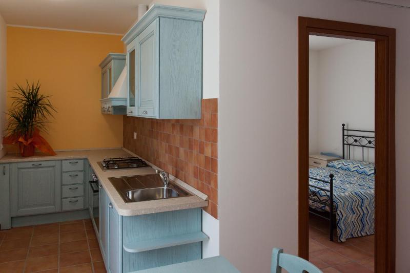 Apartment - Ground Floor image 4
