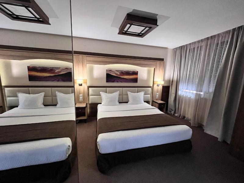 Standard Double or Twin Room image 1