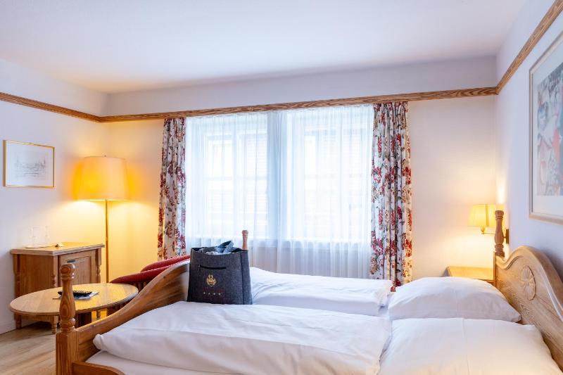 Standard Double Room image 4