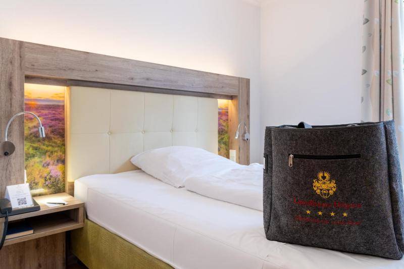 Single Room image 4