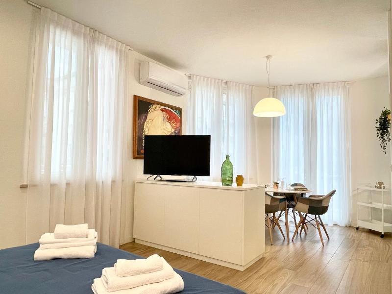 Location Top vicino al mare - Monolocale 2 per... - image 13