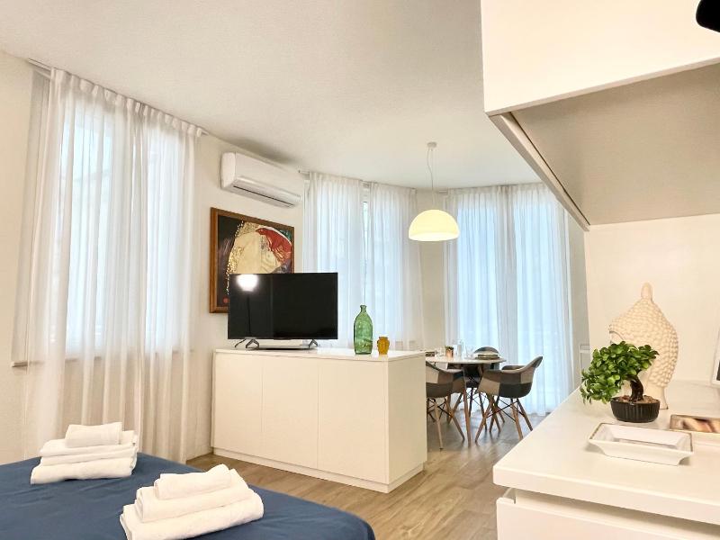 Location Top vicino al mare - Monolocale 2 per... - image 8