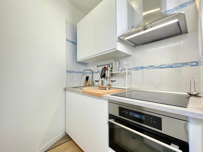 Location Top vicino al mare - Monolocale 2 per... - image 10