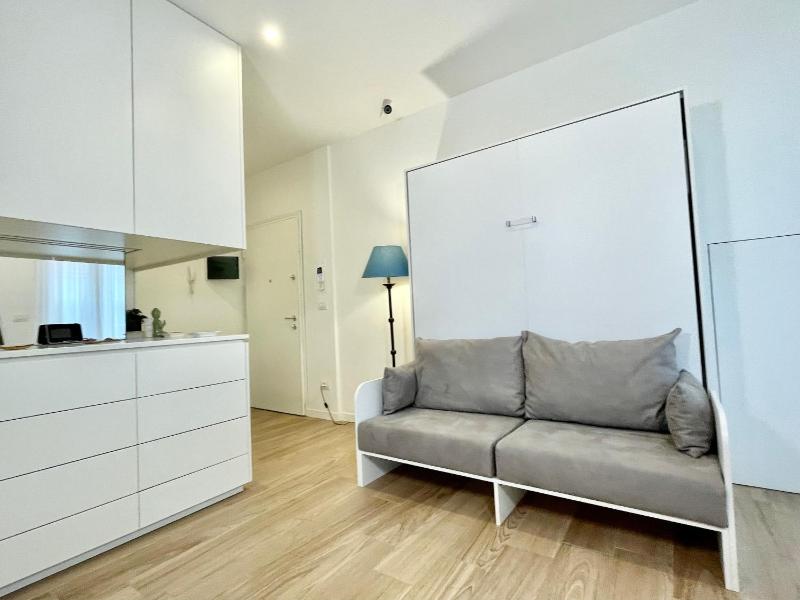 Location Top vicino al mare - Monolocale 2 per... - image 5