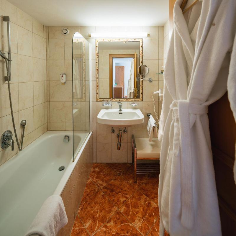 Double Room image 1