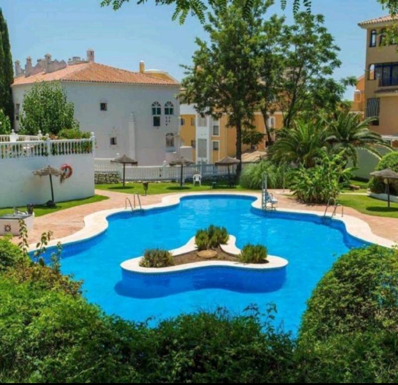 Albatros Playa Club - image 1