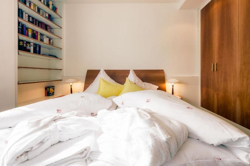 One-Bedroom Apartment image 4