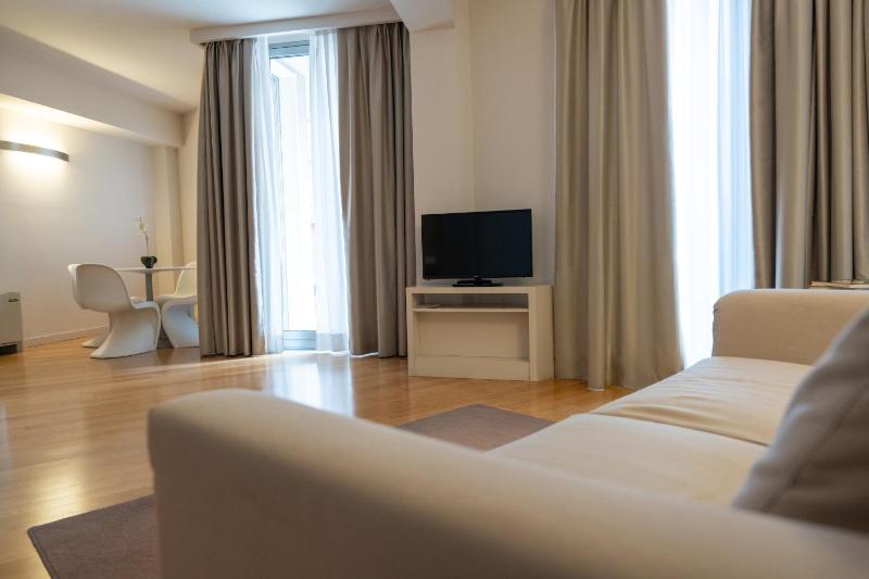 Home 15 Residence Hotel - image 44