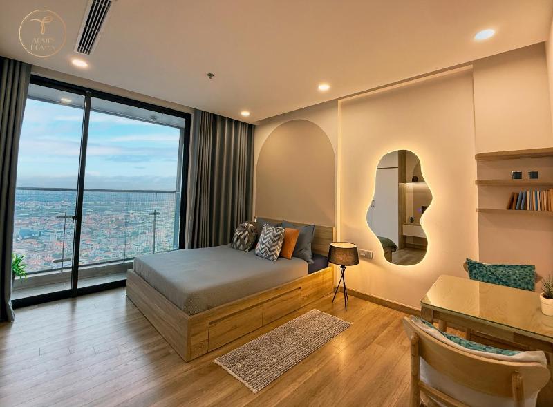 Armin Homes Studio at Solforest Ecopark - image 14