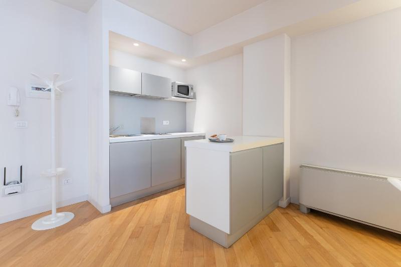 Home 15 Residence Hotel - image 18