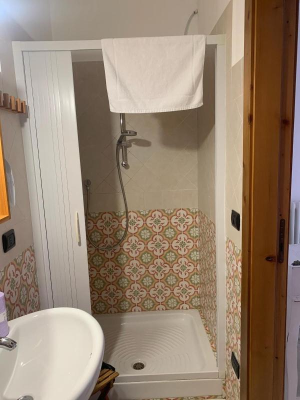 Double Room with Terrace image 3