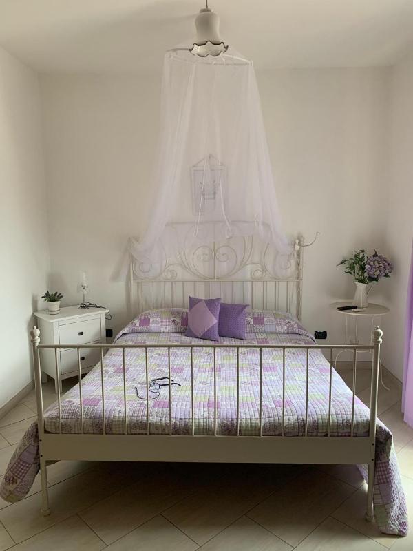 Double Room with Terrace image 2